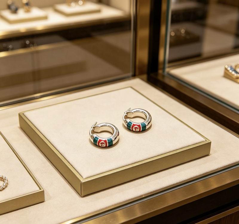 Gucci Earring 05yxs13